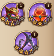 продажа аккаунта к игре Total Battle: Триумф